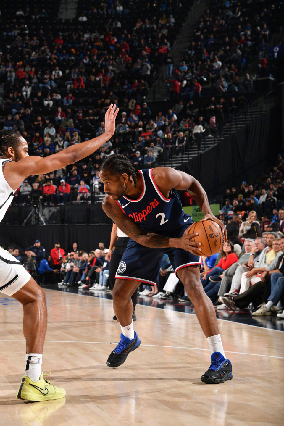 今夜布鲁克林篮网强势反弹——NBA常规赛节点到来；悬念犹存；阵容厚度经受考验的简单介绍