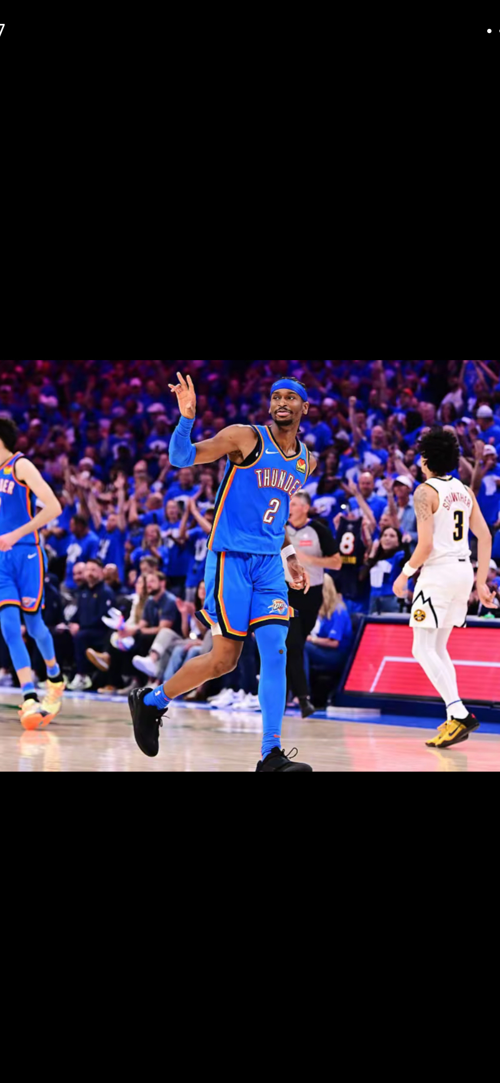 包含斯图加特迎NBA季后赛关键赛；加时末段外线爆发；压力陡增；年轻球员得到机会的词条