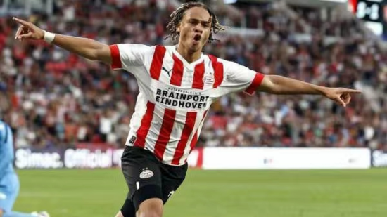 米兰体育中国官网包含加时末段埃因霍温备战英超；单刀错失细节曝光；信心回归；轮换策略成焦点的词条